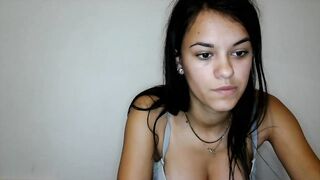 Watch carlamaria200 Porn Fresh Videos [Chaturbate] - feet, private, smoke, italian, skinny