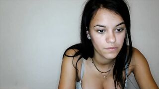 Watch carlamaria200 Porn Fresh Videos [Chaturbate] - feet, private, smoke, italian, skinny