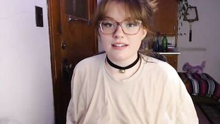 littlemisswhippersnapper Porn New Videos [Chaturbate] - hairy, natural, young, c2c, bbw