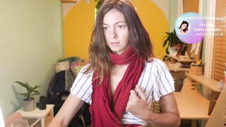 Watch artemisfit Porn New Videos [Chaturbate] - pussyhairy, 19, smile, orgasm, beautiful