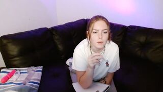 Watch babybunny2203 Porn Hot Videos [Chaturbate] - new, newmodel, biglips, domi, sensual