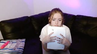 Watch babybunny2203 Porn Hot Videos [Chaturbate] - new, newmodel, biglips, domi, sensual