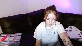 Watch babybunny2203 Porn Hot Videos [Chaturbate] - new, newmodel, biglips, domi, sensual