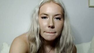 xprettyinpinkx Porn HD Videos [Chaturbate] - natural, young, 18, blonde, bigboobs