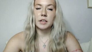 xprettyinpinkx Porn HD Videos [Chaturbate] - natural, young, 18, blonde, bigboobs