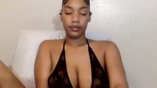 shesonastyy_20 Porn Hot Videos [Chaturbate] - dildo, ebony, ass, squirt, milk