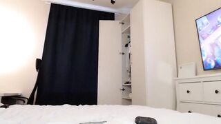 Watch magic_couple13 Porn Hot Videos [Chaturbate] - new, young, lovense, domi