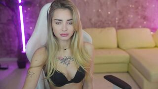 anabel054 Porn Hot Videos [Chaturbate] - anal, lovense, cum, blonde, pvt