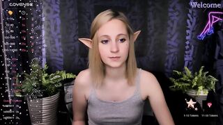 may_mightt Porn Private Videos [Chaturbate] - new, feet, young, shy, teen
