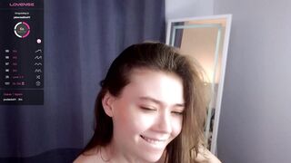 Watch lil_babe_ Porn Private Videos [Chaturbate] - new, shy, young, 18, teen