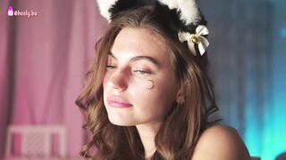 hoolybunny Porn Hot Videos [Chaturbate] - new, 18, lovense, teen, lush