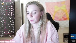 Watch holydumplings Porn HD Videos [Chaturbate] - lovense, smoking, analplug, feet, 20