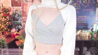 Watch mana_rose Porn Hot Videos [Chaturbate] - cosplay, 18, asian, teen, anime