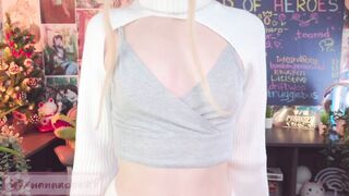 Watch mana_rose Porn Hot Videos [Chaturbate] - cosplay, 18, asian, teen, anime