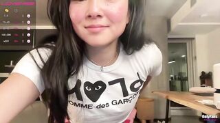 Watch mia_wu Porn New Videos [Chaturbate] - asian, french, latinas, flexibility