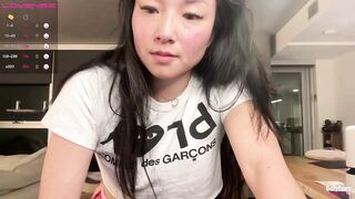 Watch mia_wu Porn New Videos [Chaturbate] - asian, french, latinas, flexibility