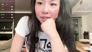 Watch mia_wu Porn New Videos [Chaturbate] - asian, french, latinas, flexibility