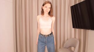 scarlettpaiges Porn Hot Videos [Chaturbate] - new, shy, 18, teen, cute