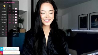 Watch girl_of_yourdreams_ Porn New Videos [Chaturbate] - new, feet, young, lovense, teen