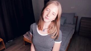 lisagonzaleza Porn Private Videos [Chaturbate] - new, smalltits, shy, young, 18