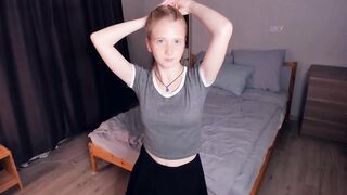 lisagonzaleza Porn Private Videos [Chaturbate] - new, smalltits, shy, young, 18
