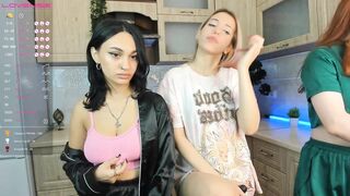 Watch tenleyferguson Porn Hot Videos [Chaturbate] - feet, bigass, 18, lovense, bigboobs