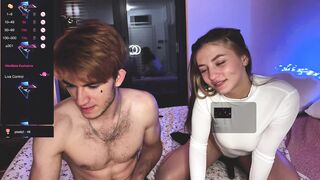 Watch jonnalinaproduction Porn Fresh Videos [Chaturbate] - ass, tits, suck, naked, cute