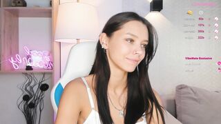 Watch ceriinus Porn Fresh Videos [Chaturbate] - new, feet, young, 18, teen