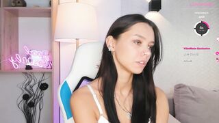 Watch ceriinus Porn Fresh Videos [Chaturbate] - new, feet, young, 18, teen