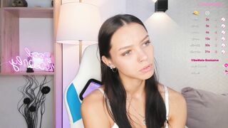 Watch ceriinus Porn Fresh Videos [Chaturbate] - new, feet, young, 18, teen