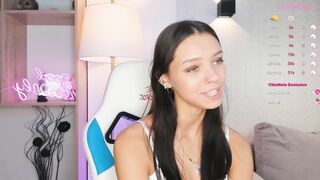 Watch ceriinus Porn Fresh Videos [Chaturbate] - new, feet, young, 18, teen