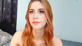 Watch sweetpornface Porn Hot Videos [Chaturbate] - redhead, new, anal, squirt, skinny