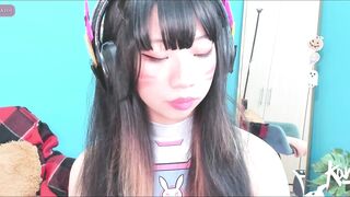 kanna_hh Porn HD Videos [Chaturbate] - play, littletits, bigass, asian, cute