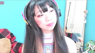 kanna_hh Porn HD Videos [Chaturbate] - play, littletits, bigass, asian, cute