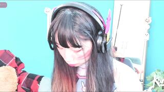 kanna_hh Porn HD Videos [Chaturbate] - play, littletits, bigass, asian, cute