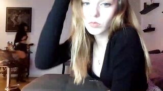 Watch glitterglock Porn Private Videos [Chaturbate] - young, latina, slender, skinny, cumshow