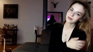 Watch glitterglock Porn Private Videos [Chaturbate] - young, latina, slender, skinny, cumshow