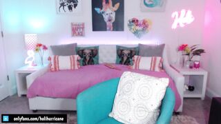 holihurricane Porn Fresh Videos [Chaturbate] - fetish, ebony, pussylovense, pinay, doggy