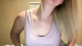 Watch smexxii93 Porn Private Videos [Chaturbate] - natural, milf, sexy, blonde
