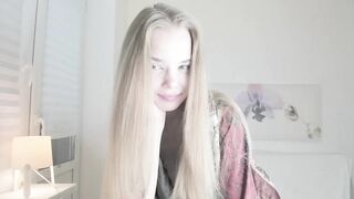 Watch infinite_reality Porn Private Videos [Chaturbate] - lovense, squirt, skinny, blonde, pvt