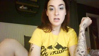 Watch havefaithinmebabe Porn Private Videos [Chaturbate] - tattoo, natural, c2c, anal