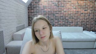 Watch sabrina2205 Porn HD Videos [Chaturbate] - natural, 18, blonde, lush