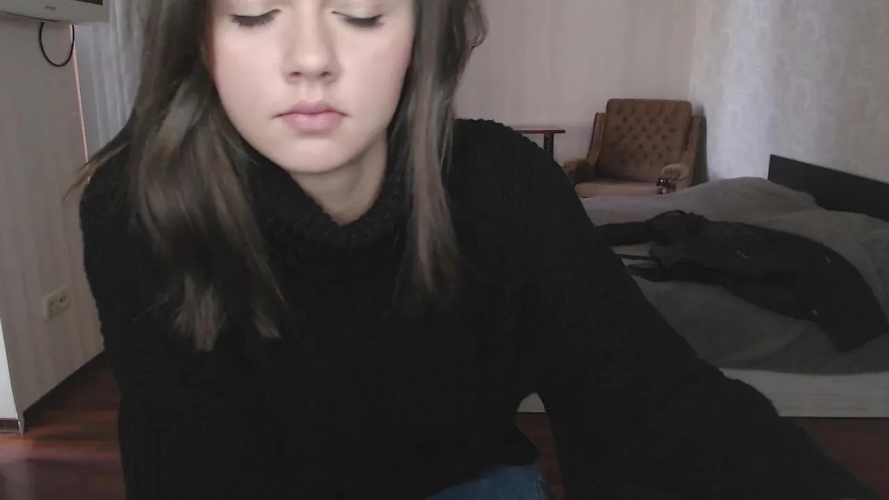Watch real_nature Porn Hot Videos [Chaturbate] - new, young, shy, 18, teen