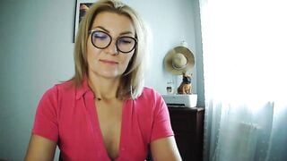 Watch sweetmarthaaa Porn New Videos [Chaturbate] - mistress, milf, mature, lovense, boots