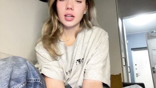 Watch angel_from_sky Porn HD Videos [Chaturbate] - new, young, shy, 18, teen