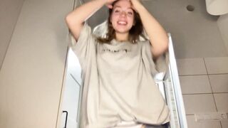 Watch angel_from_sky Porn HD Videos [Chaturbate] - new, young, shy, 18, teen