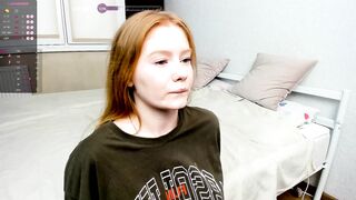 jaquesxx Porn Hot Videos [Chaturbate] - redhead, couple, anal, nature, stockings