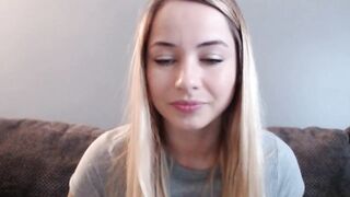 Watch babyfayced Porn Private Videos [Chaturbate] - young, barelylegal, 18, blonde, petite