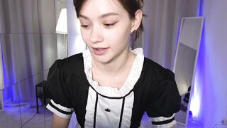 Watch bless_sheila Porn Hot Videos [Chaturbate] - shy, young, 18, slim, teen