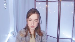 Watch silent_chill Porn Hot Videos [Chaturbate] - tease, young, 18, skinny, teen